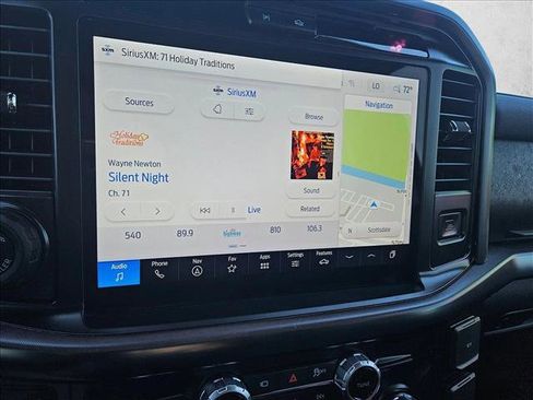 New 2025 Ford F150 Tremor w/ Equipment Group 402A High image 12