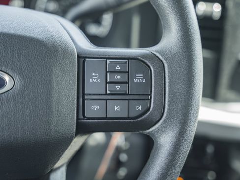 New 2026 Ford F450 XL image 37