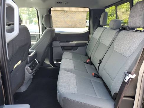 Used 2023 Ford F150 XLT w/ Equipment Group 302A High AWD/4WD image 32
