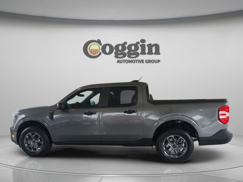 New 2026 Ford Maverick XLT w/ Equipment Group 301A image 3