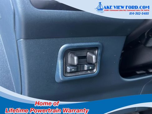 New 2025 Ford Maverick XLT image 20