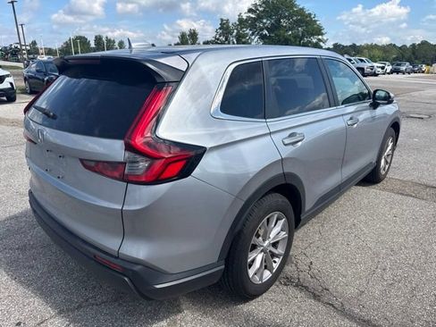 Used 2024 Honda CR-V EX-L image 3