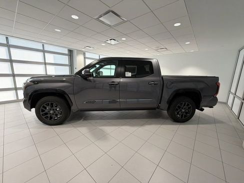 New 2026 Toyota Tundra Platinum AWD/4WD image 4