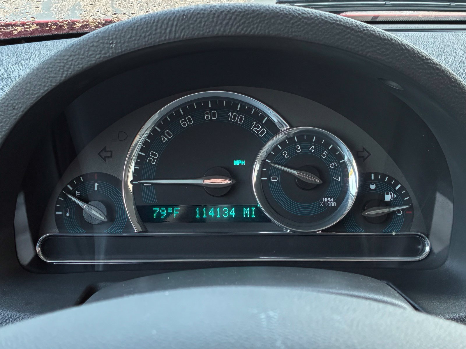 Used 2008 Chevrolet HHR LS FWD image 20