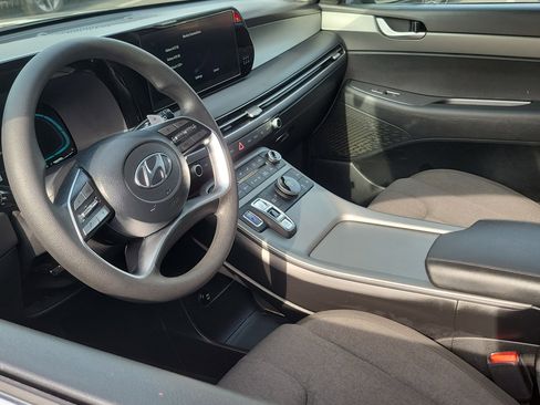 Certified 2023 Hyundai Palisade SE w/ Cargo Package image 5