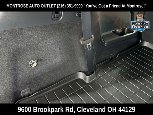 Used 2024 Nissan Pathfinder SL image 44