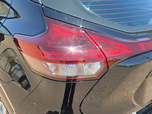 Certified 2025 Nissan Kicks Play S FWD image 32