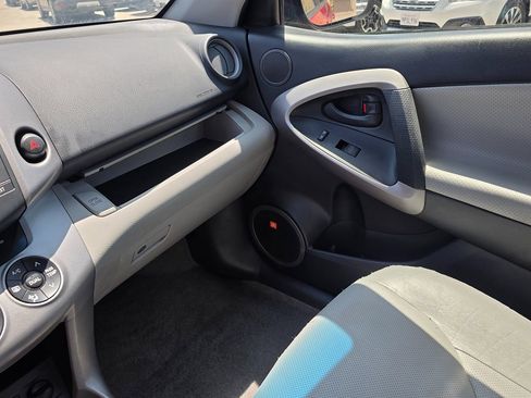 Used 2008 Toyota RAV4 Limited AWD/4WD image 40