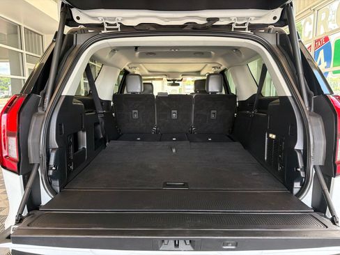 Used 2025 Ford Expedition Max Active AWD/4WD image 15