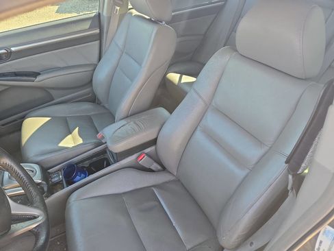 Used 2010 Honda Civic EX-L image 9