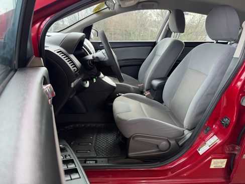 Used 2011 Nissan Sentra 2.0 S image 8