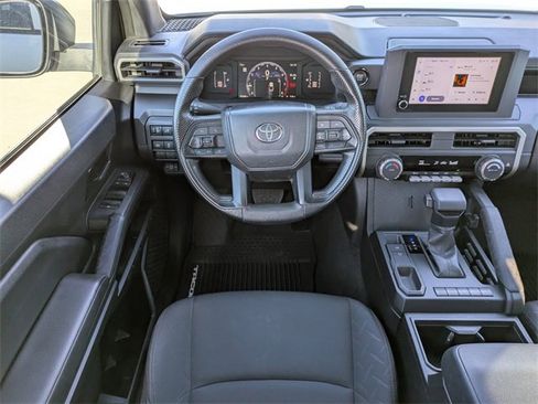 Used 2024 Toyota Tacoma SR image 18