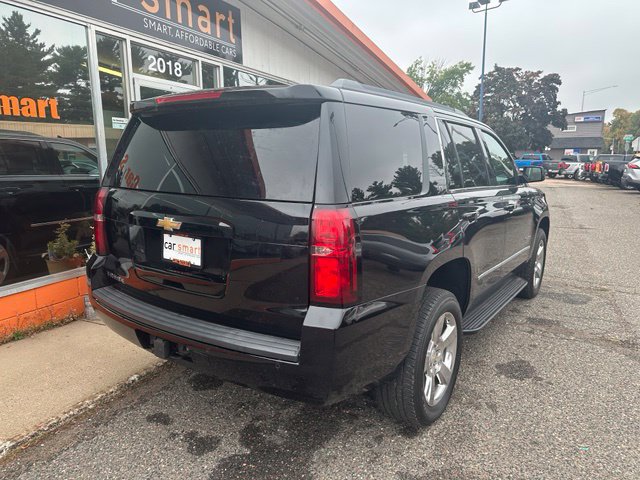 Used 2017 Chevrolet Tahoe LT AWD/4WD image 7