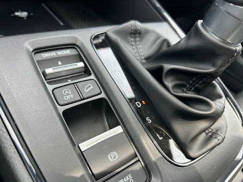 New 2026 Honda CR-V EX-L image 26