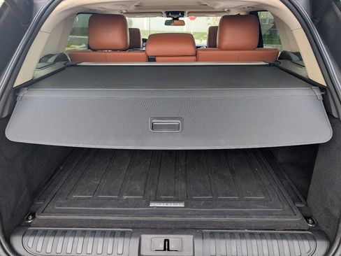 Used 2016 Land Rover Range Rover Sport Supercharged image 11