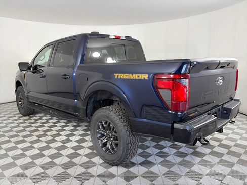 Used 2025 Ford F150 Tremor AWD/4WD image 5