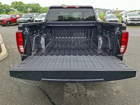 Used 2026 GMC Sierra 1500 Elevation AWD/4WD image 32