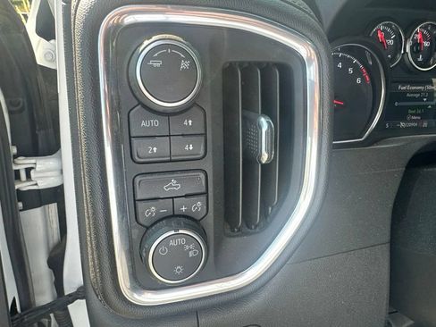Used 2019 Chevrolet Silverado 1500 LT w/ All-Star Edition AWD/4WD image 24