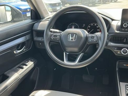 Used 2023 Honda CR-V EX image 23