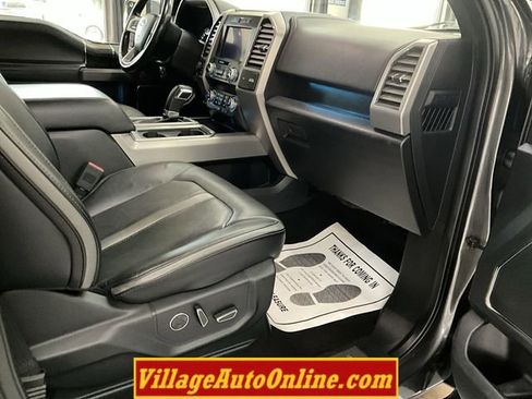 Used 2019 Ford F150 Platinum image 37