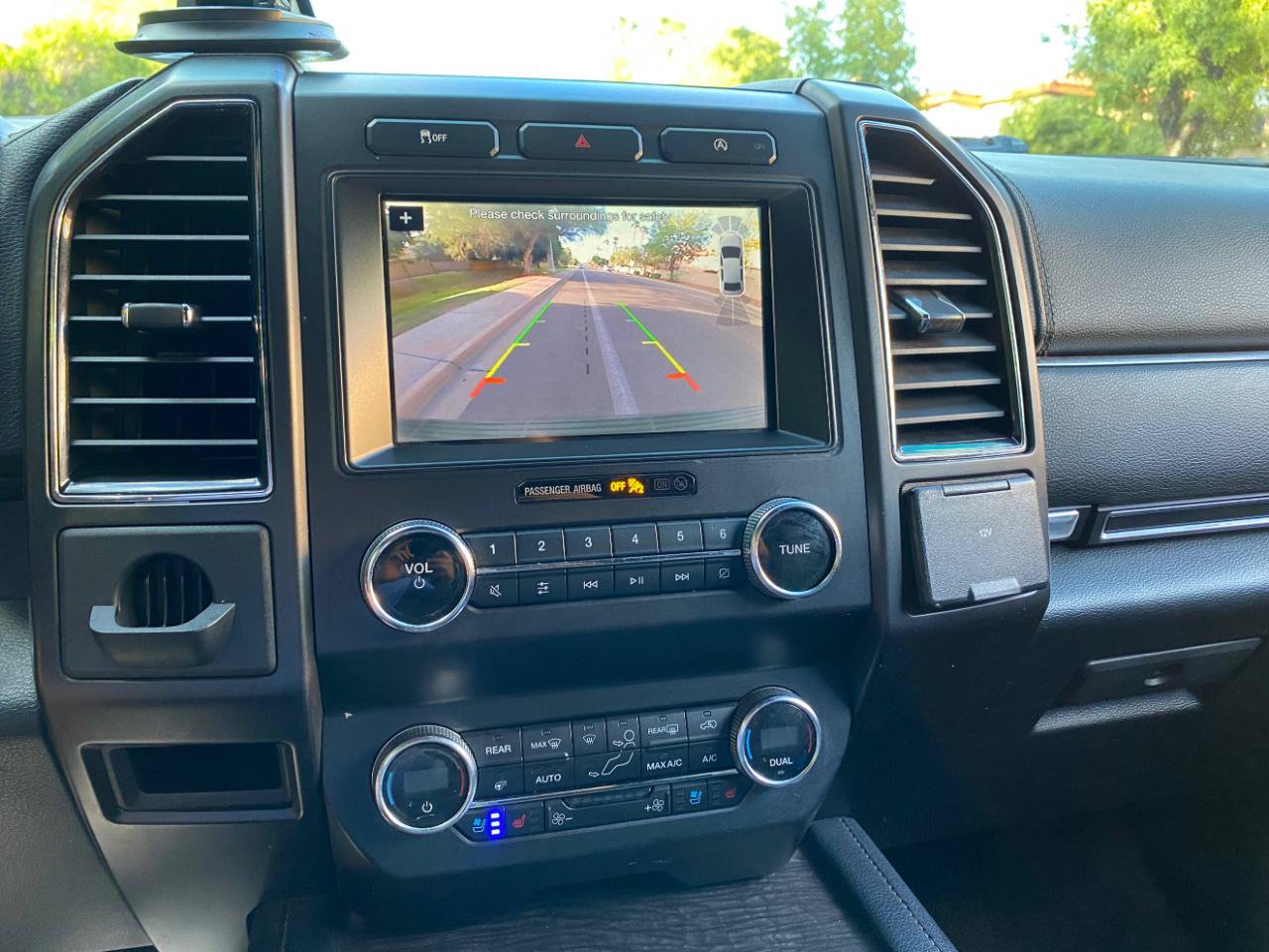 Used 2019 Ford Expedition Max Limited RWD image 82