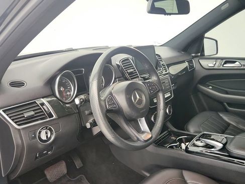 Used 2017 Mercedes-Benz GLE 350 image 14