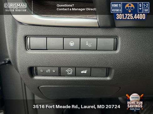 New 2026 Nissan Rogue Platinum w/ Tech Package AWD/4WD image 31
