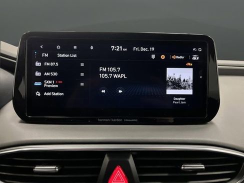 Used 2023 Hyundai Tucson Limited image 20