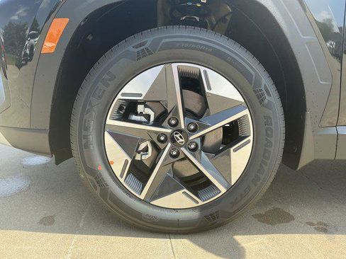 New 2025 Hyundai Tucson SEL image 11