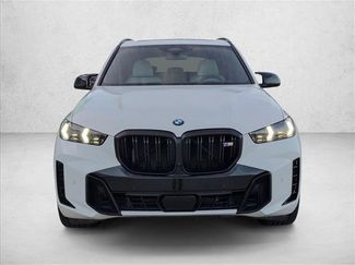 Used 2024 BMW X5 M60i w/ Climate Comfort Package AWD/4WD video 2