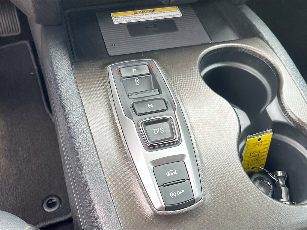 Used 2022 Honda Pilot TrailSport image 17