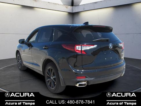 Certified 2025 Acura RDX SH-AWD image 6