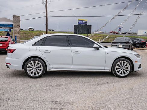 Used 2018 Audi A4 2.0T Ultra Premium w/ 18" Wheel Package image 4