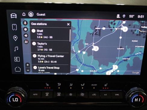 New 2026 GMC Canyon Elevation w/ Convenience Package AWD/4WD image 53