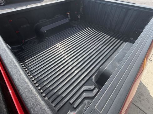 Used 2021 Chevrolet Silverado 1500 Custom image 38