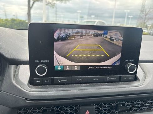 Used 2024 Honda Accord LX image 25