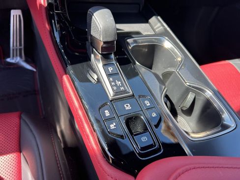 Used 2022 Lexus NX 350 F Sport w/ Towing Package (2000 Lbs) image 10