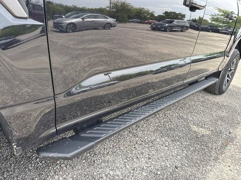 Used 2023 Ford F150 XLT w/ Equipment Group 302A High AWD/4WD image 4