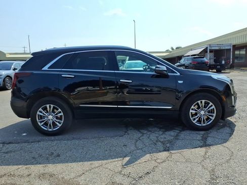 Used 2023 Cadillac XT5 Premium Luxury AWD/4WD image 6