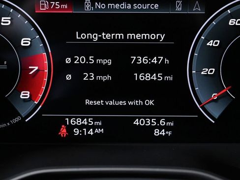 Used 2023 Audi SQ5 Prestige w/ Prestige Package AWD/4WD image 12