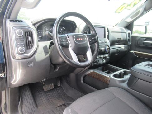 Used 2020 GMC Sierra 1500 Elevation w/ Elevation Value Package AWD/4WD image 19