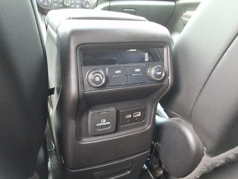 Certified 2020 GMC Acadia SLT FWD image 19
