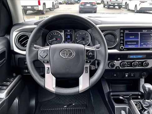 Certified 2023 Toyota Tacoma SR5 image 5