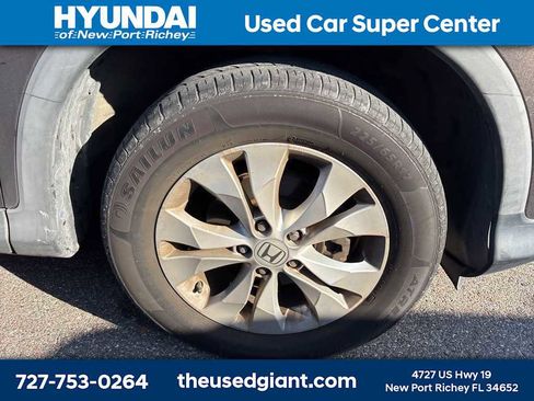 Used 2012 Honda CR-V EX image 6