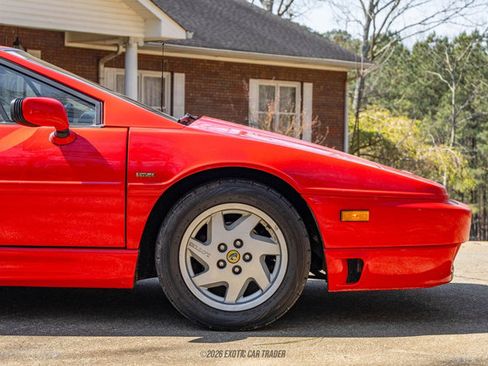Used 1991 Lotus Esprit SE RWD image 11