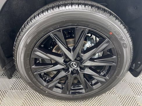 Used 2025 MAZDA CX-5 Carbon Edition image 10