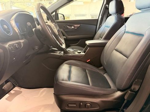 Used 2026 Chevrolet Blazer RS w/ Driver Confidence II Package AWD/4WD image 9