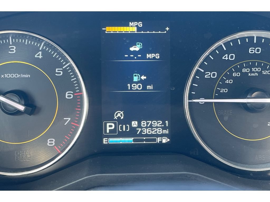 Used 2023 Subaru Crosstrek 2.5i Sport w/ Popular Package #3 AWD/4WD image 38