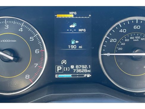 Used 2023 Subaru Crosstrek 2.5i Sport w/ Popular Package #3 AWD/4WD image 38