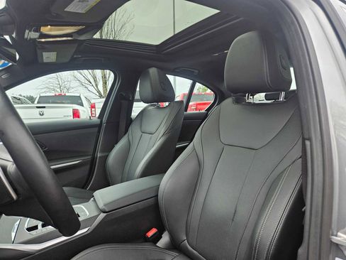 Used 2024 BMW 330i xDrive 330i xDrive image 25